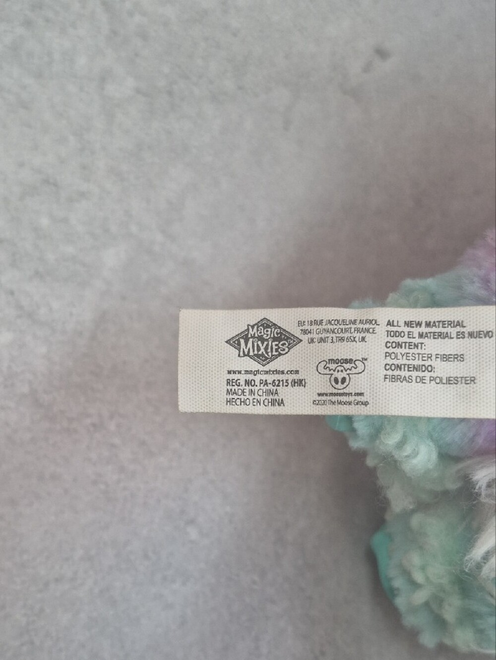 Magic Mixies - Picture 3 of 3